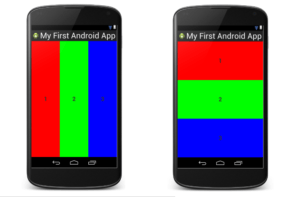 How to make an android app 3