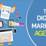 digital marketing agencies