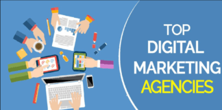 digital marketing agencies