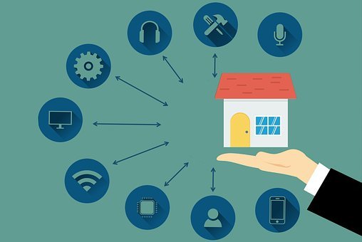 Home Automation Is Taking Over The Home Remodeling Industry