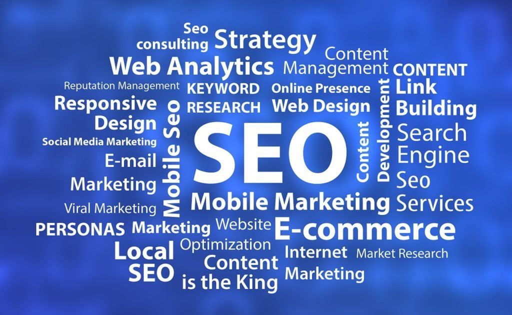 9 Best SEO Tips to Rank in Google - CyberiansTech