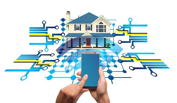 Home Automation Is Taking Over The Home Remodeling Industry