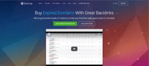 Top 5 Expired domain finder tools 2