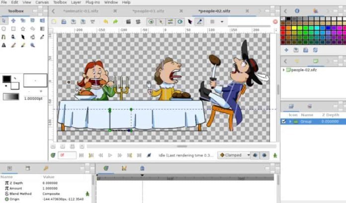 Top Animation Tools