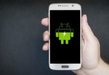 How To Keep Android Phone Safe