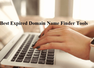 domain finder