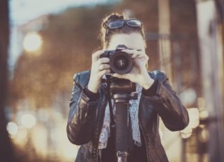 How to Choose the Best Camera for Travel