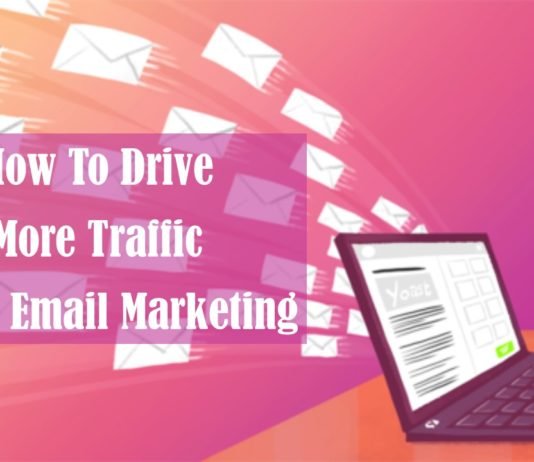 Email Marketing Cyberianstech - how to drive more traffic using email marketing