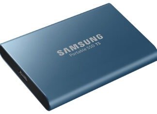 Best portable SSD of 2021