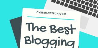 the best blogging site of 2019