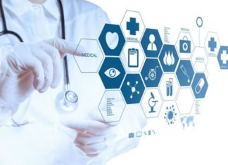 Why GDS is imperative for your Health care IT Support?