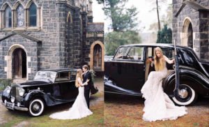 Hire Luxury Wedding cars in London for a memorable trip! 2
