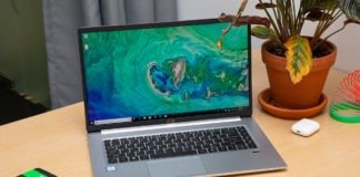 Best Acer laptops 2019