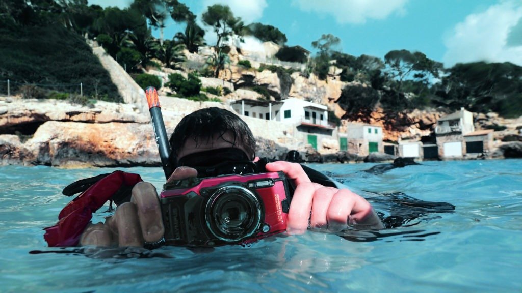 Best waterproof camera 2019: 5 great rugged cameras