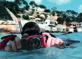 Best waterproof camera 2019: 5 great rugged cameras