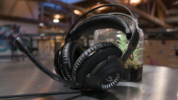 The best PC gaming headsets of 2019 - CyberiansTech