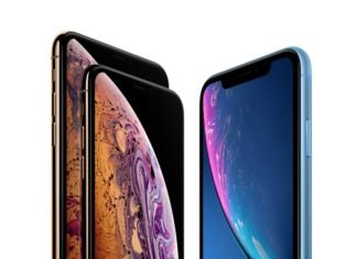 iPhone XS vs iPhone XS Max vs iPhone XR