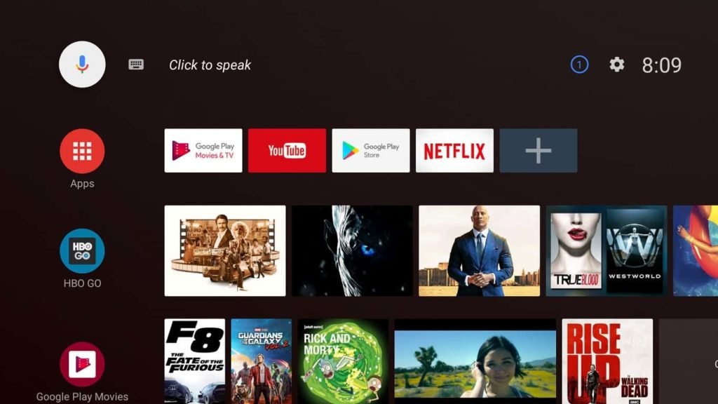 Best Smart TV 2019: every smart TV platform and which set does it best