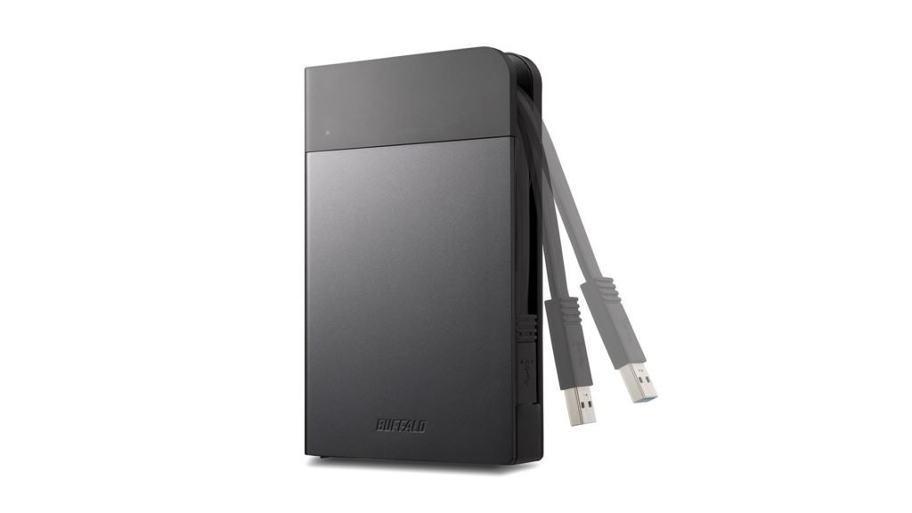 Best external hard drives of 2019