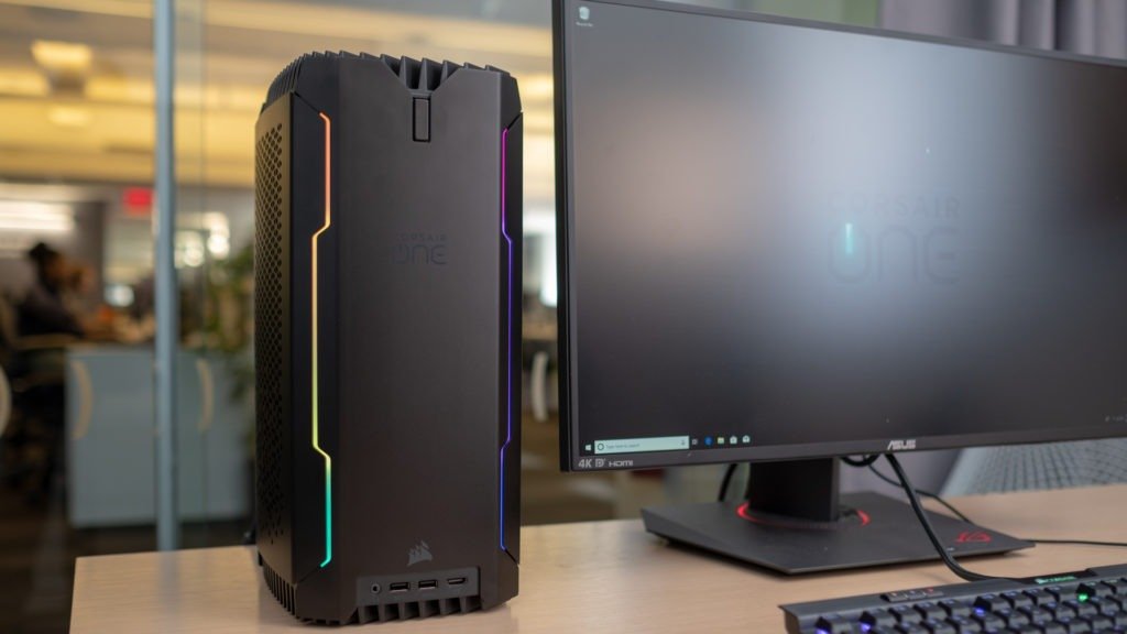 The best gaming PC 2019: 10 of the top gaming desktops you can buy