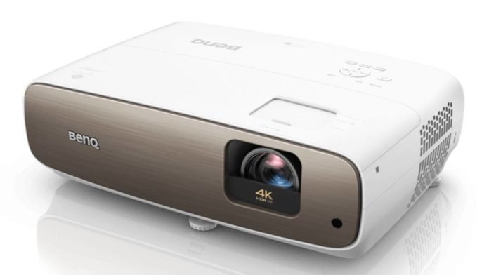 The best projectors 2019: 8 projectors to consider for your home cinema