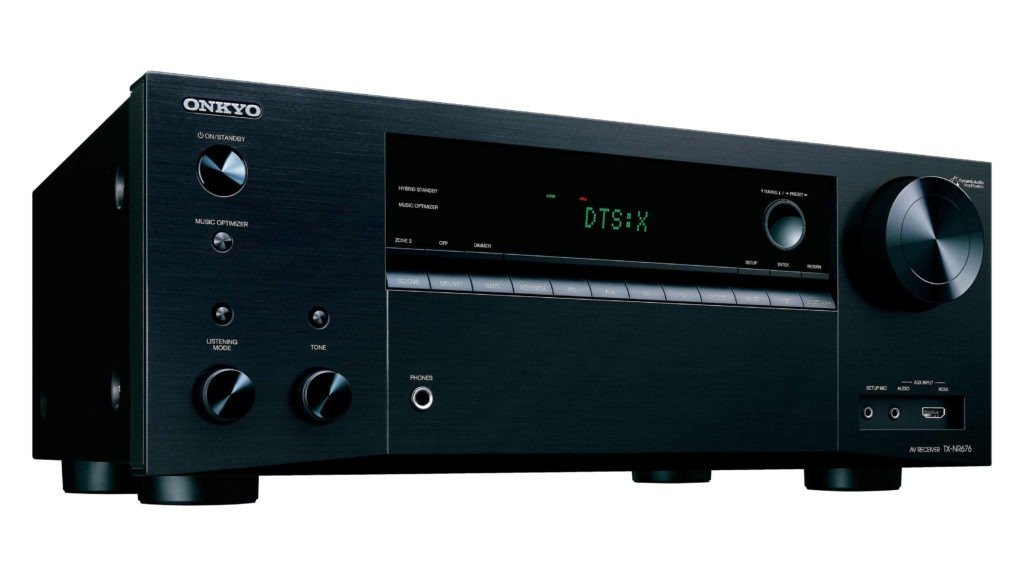 Best AV receivers 2019: which home cinema AV receiver should you buy?