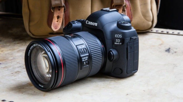 Best Canon camera 2019: 10 quality options from Canon's camera stable