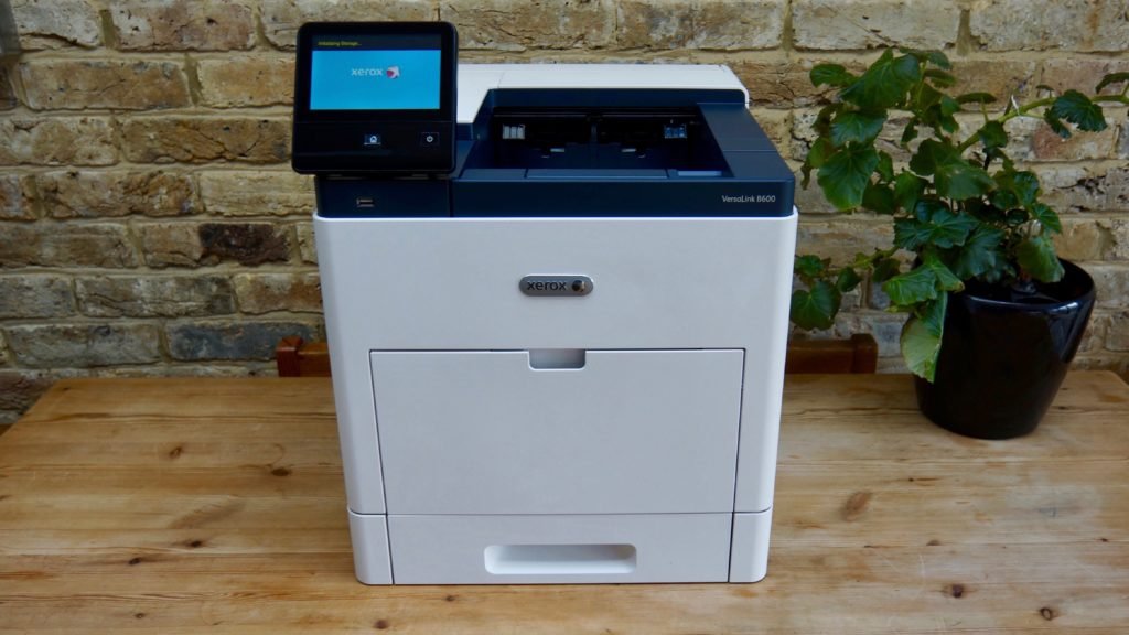 Best laser printer 2020