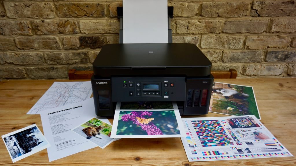 Best photo printer 2021 1