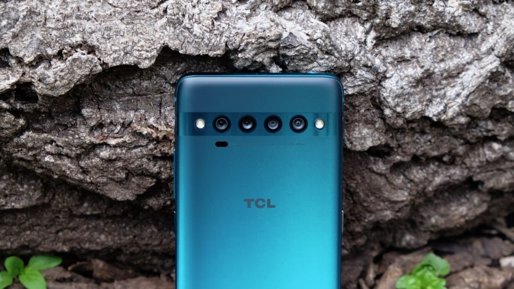 The TCL 10 Pro isn't the best phone of 2020, but it's exciting nevertheless