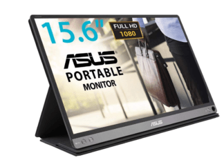 Best portable monitor 2021