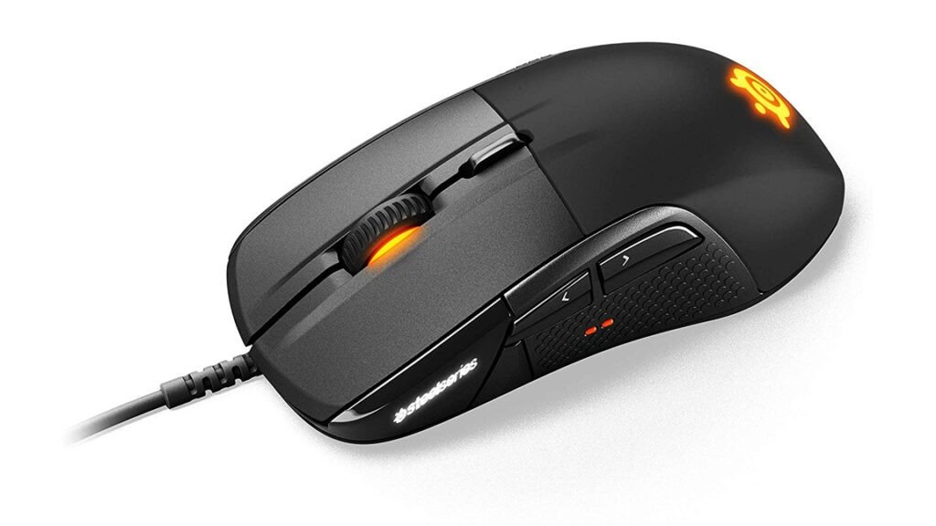 Best gaming mouse 2020 5