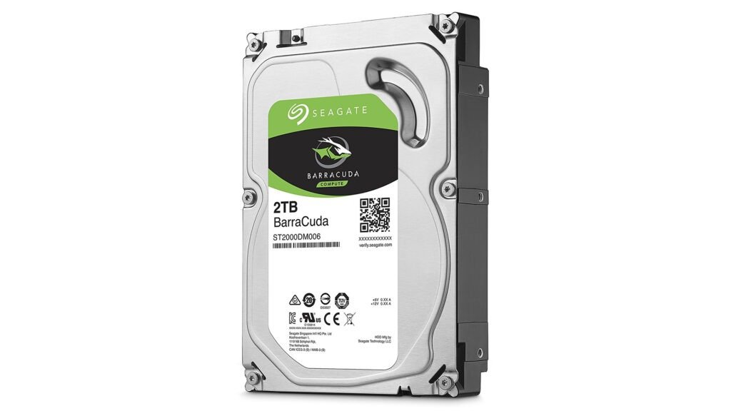 Best hard drives 2020 1