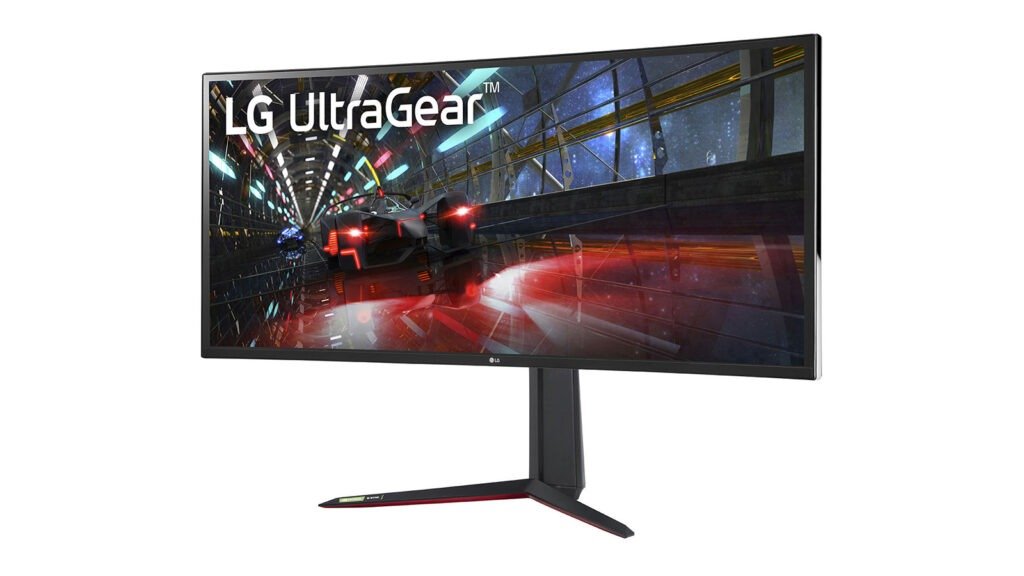 The best gaming monitor 2021 1