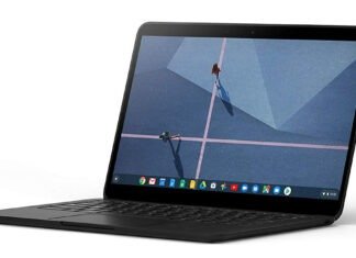 Best Chromebooks 2021