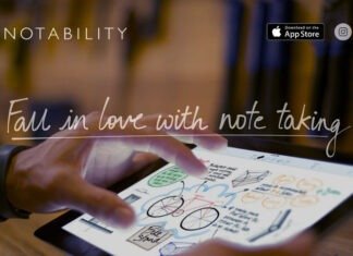 Best note-taking app for iPad Pro in 2021