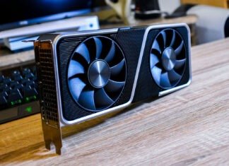 The Best Nvidia graphics cards 2021