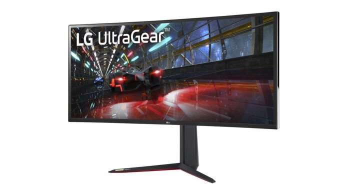 The best gaming monitor 2021