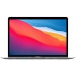 Apple MacBook M1 in 2021