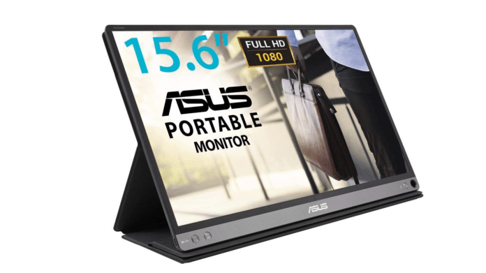 Best portable monitor 2021