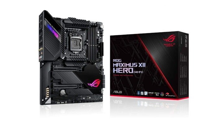 The best motherboard 2021 the top Intel and AMD motherboards we've seen
