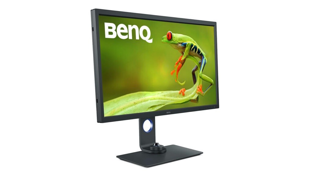 Best 4K monitors top Ultra HD monitors and displays 2021