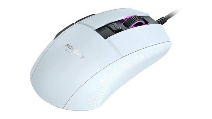 Best gaming mouse 2021
