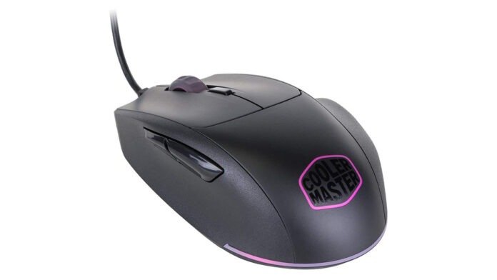 Best small mouse 2021