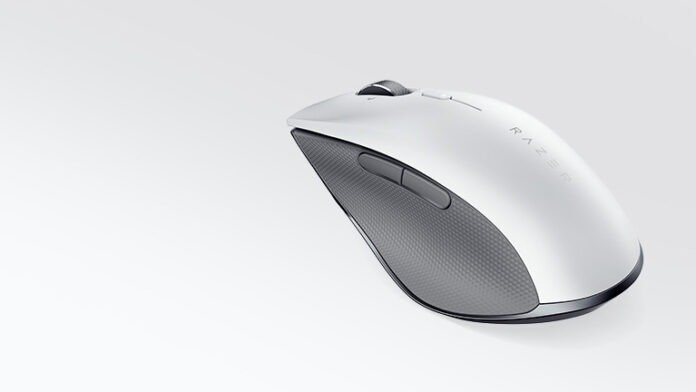 Best wireless mouse 2021