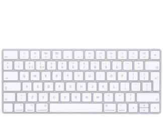 The Best Apple Magic Keyboard just hit its lowest price ever at Amazon