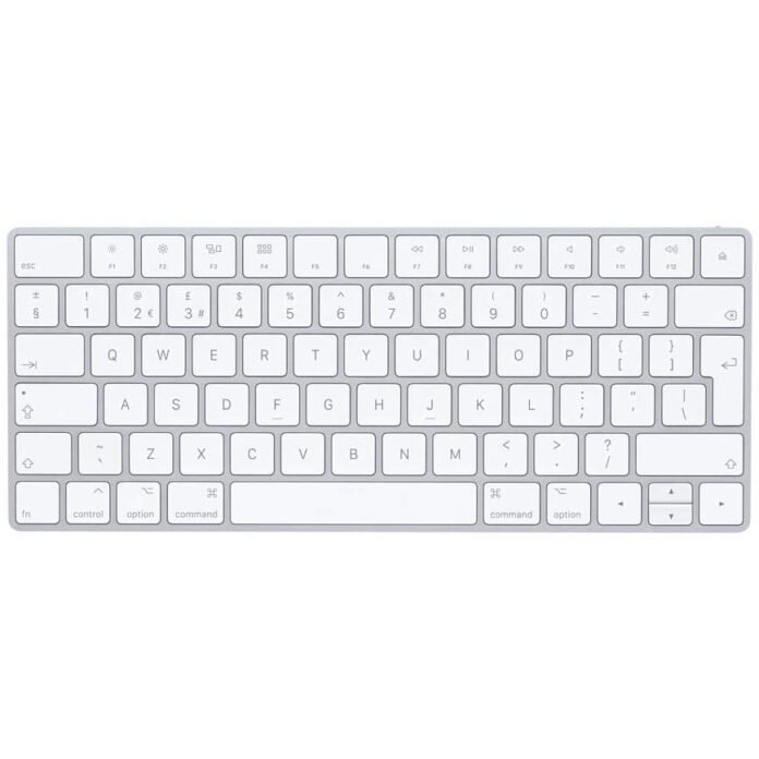 The Best Apple Magic Keyboard just hit its lowest price ever at Amazon