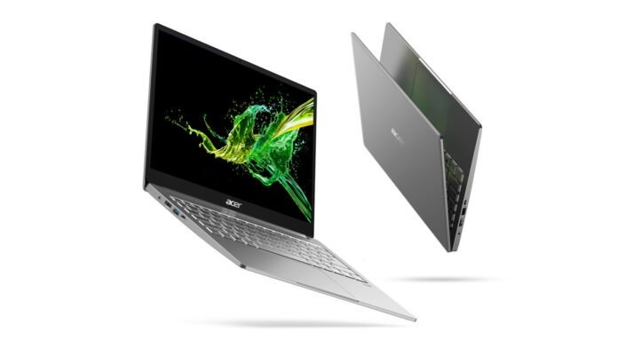 The best Acer Swift 3 in 2021