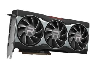 Best AMD graphics cards AMD GPUs 2021