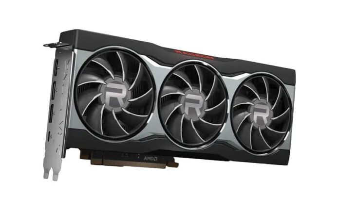 Best AMD graphics cards AMD GPUs 2021